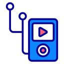 video icon