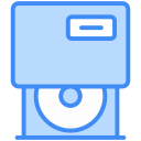 cd-ram icon