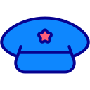 seguridad icon