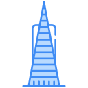 viajar icon