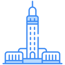 ciudad icon