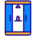 baño icon