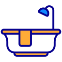 baño icon