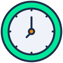 reloj icon