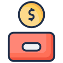 dinero icon