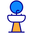 baño icon