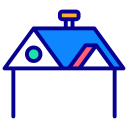 vehículo icon