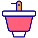 baño icon