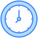 reloj icon