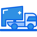 camioneta icon