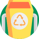 reciclar icon