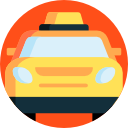 taxi icon