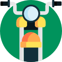 motocicleta icon