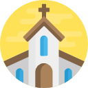 iglesia icon