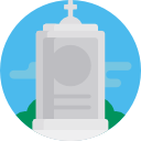 cementerio icon