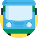 autobús icon