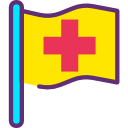 bandera icon