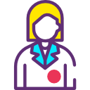 doctor icon