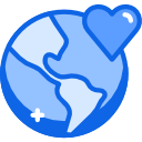 planeta tierra icon