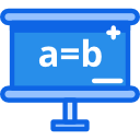 matemáticas icon