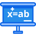 matemáticas icon