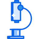 microscopio icon