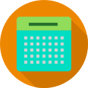 calendario icon