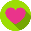 corazón icon