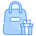 bolsa icon