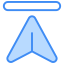 flecha icon