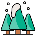 naturaleza icon