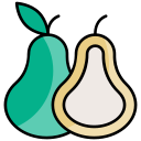 fruta icon