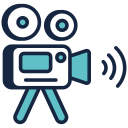 video icon