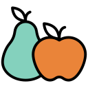 fruta icon