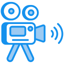 video icon