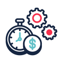 reloj icon