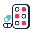 Healthy icon