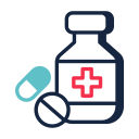 Healthy icon