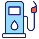 combustible icon