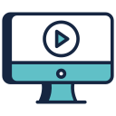 video icon