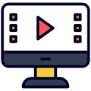 video icon