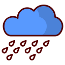 lluvia icon