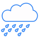 lluvia icon