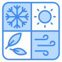 naturaleza icon