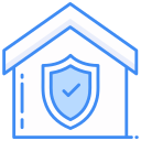 seguridad icon