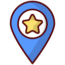 viajar icon