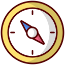 flecha icon