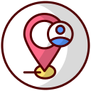 viajar icon