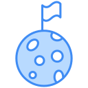 luna icon