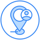 viajar icon